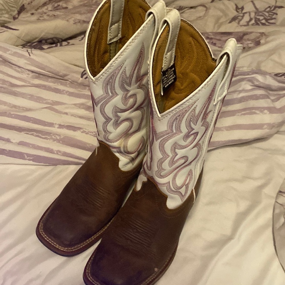 Laredo womens boots